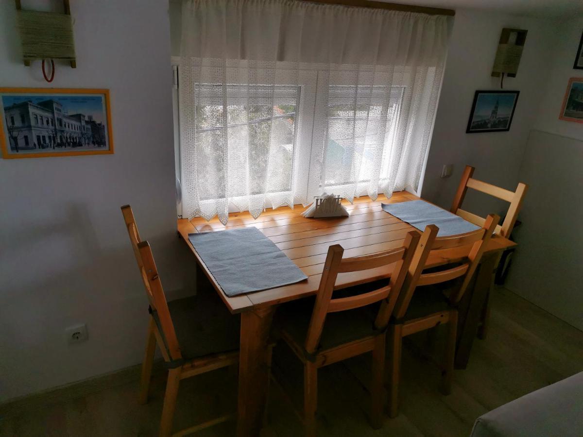 Gardos Riverview Beograd Eksteriør bilde