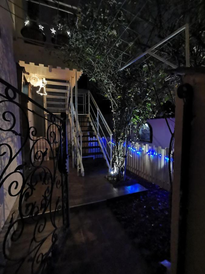 Gardos Riverview Beograd Eksteriør bilde