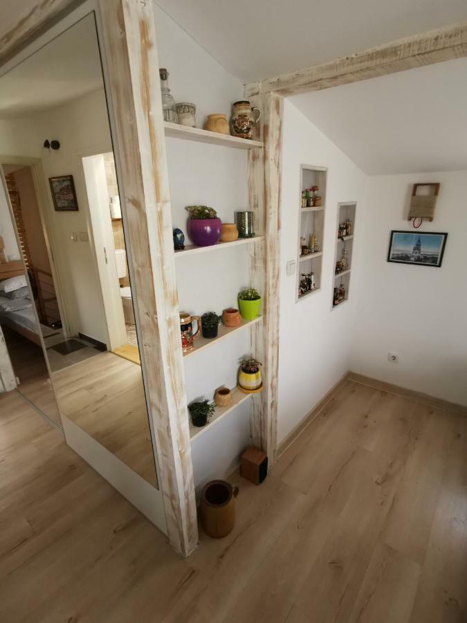 Gardos Riverview Beograd Eksteriør bilde