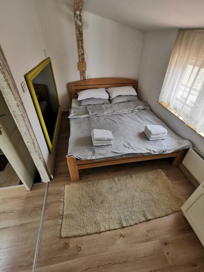 Gardos Riverview Beograd Eksteriør bilde